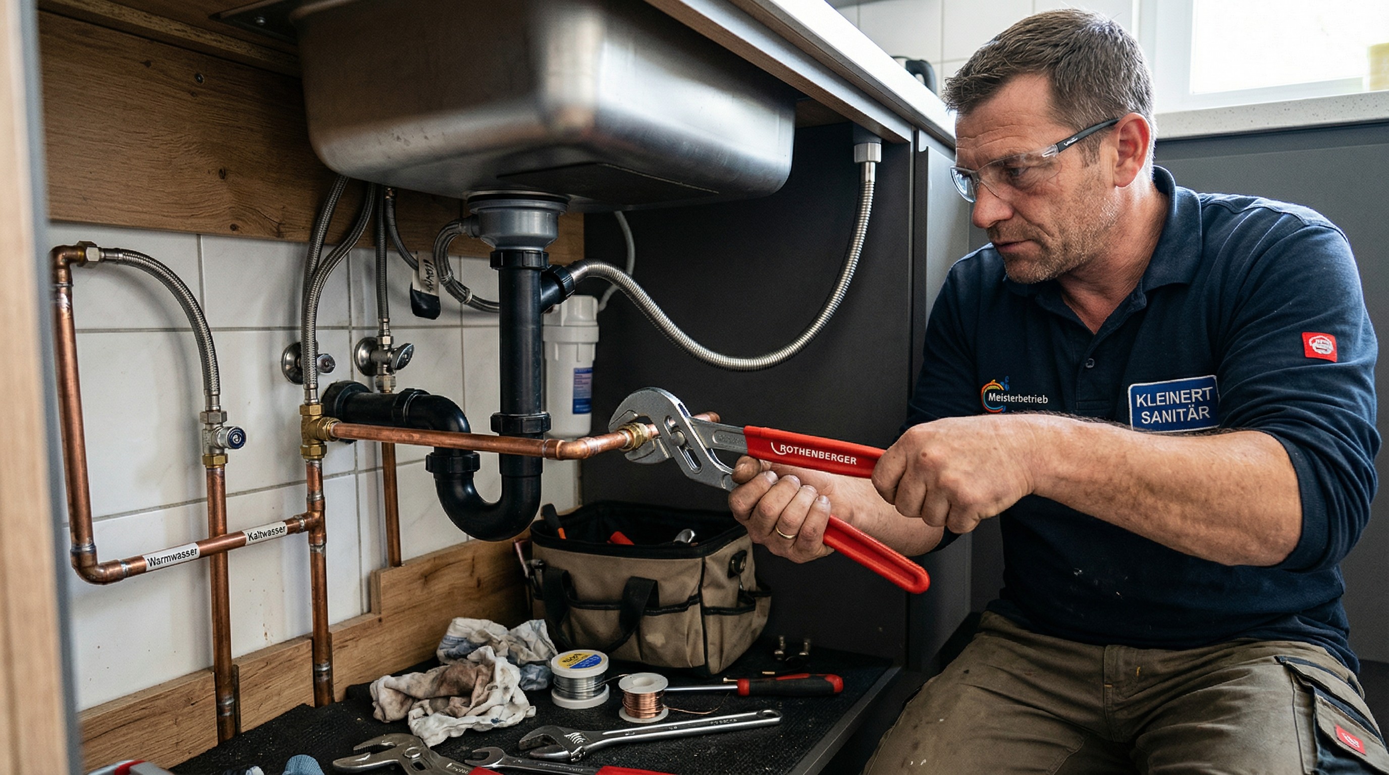 L&K Aischgrund GmbH – Sanitärinstallateur Höchstadt an der Aisch